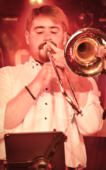 Benedikt Schmitz