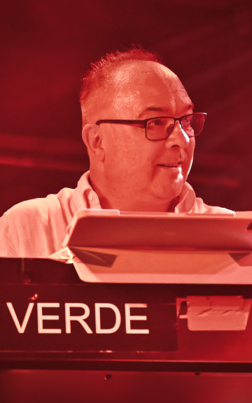 Harry Kern